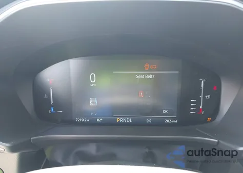 2024 Ford Escape Active z USA, uszkodzony, nr VIN 1FMCU9GN1RUB20088